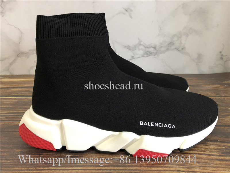 Balenciaga Speed Trainer HYPEBAE
